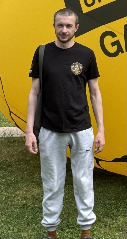 Сливінський Володимир 