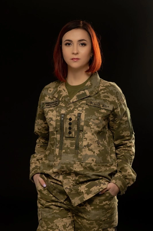 Мединіна Еліна