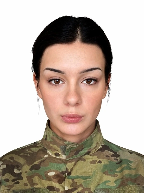 Чернюк Марта