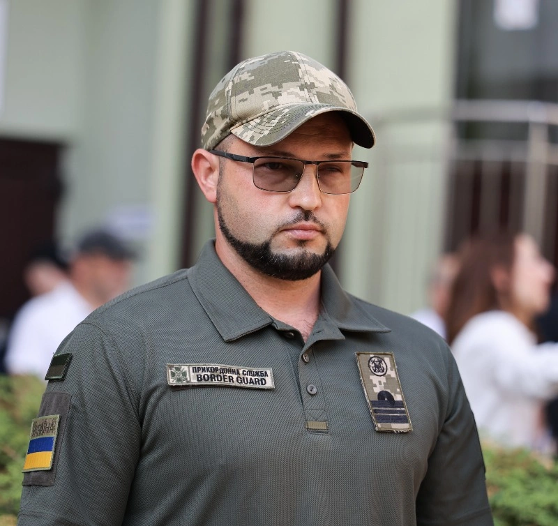 Сизоненко Володимир 