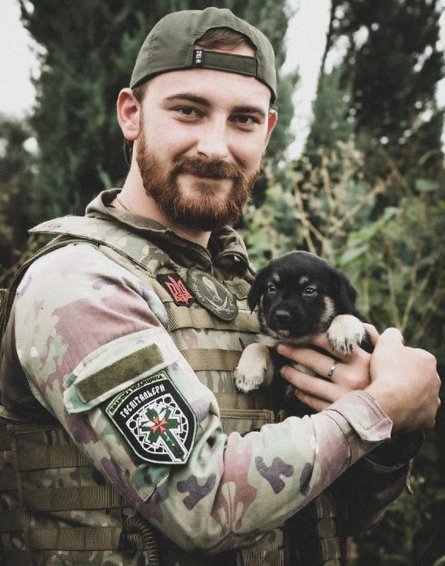 Лівінський Тарас
